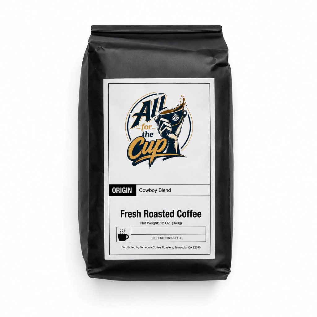 Cowboy Blend