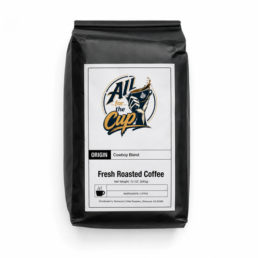 Cowboy Blend